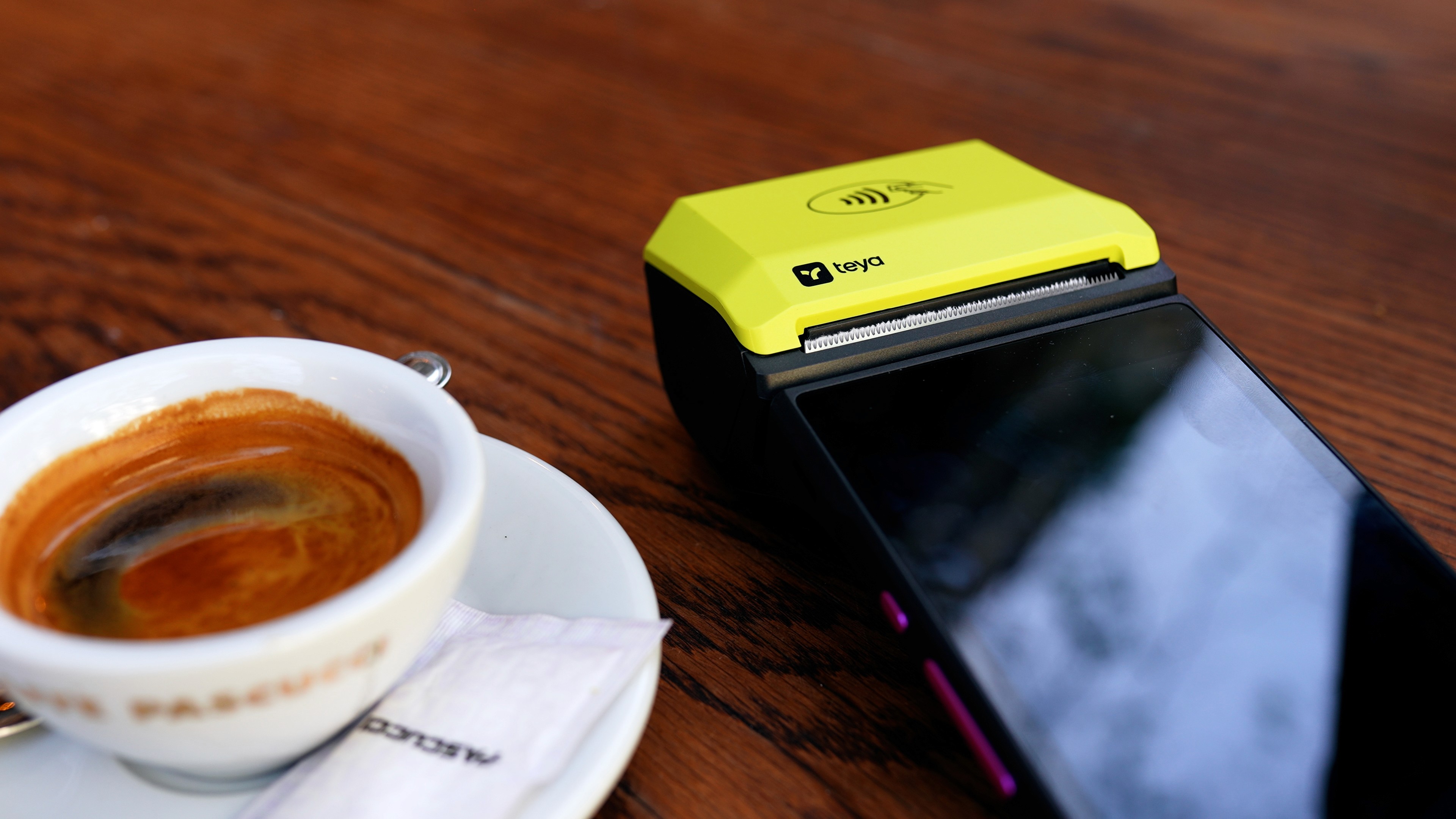 Disputes and chargebacks can be stressful