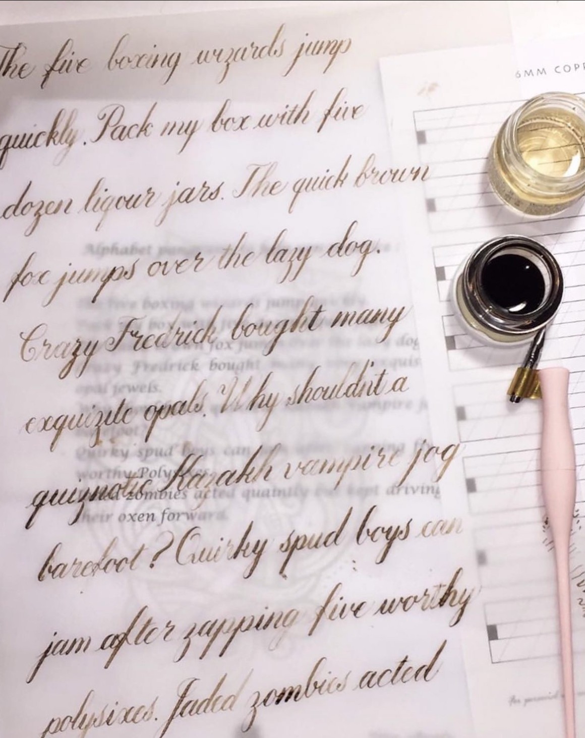 people in a large building with Tate Modern in the background