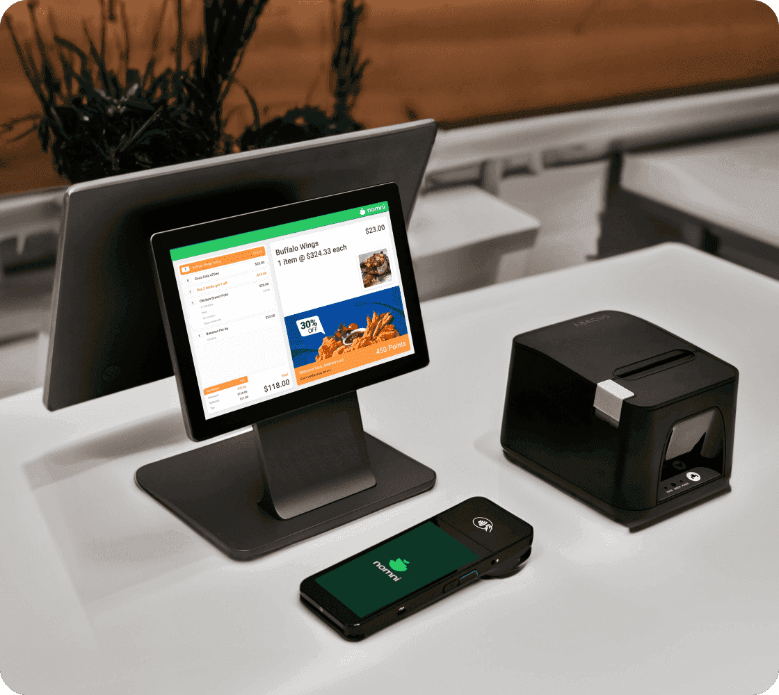 abacus pos system for android