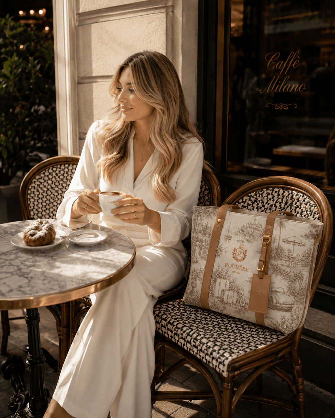Reisen mit Stil