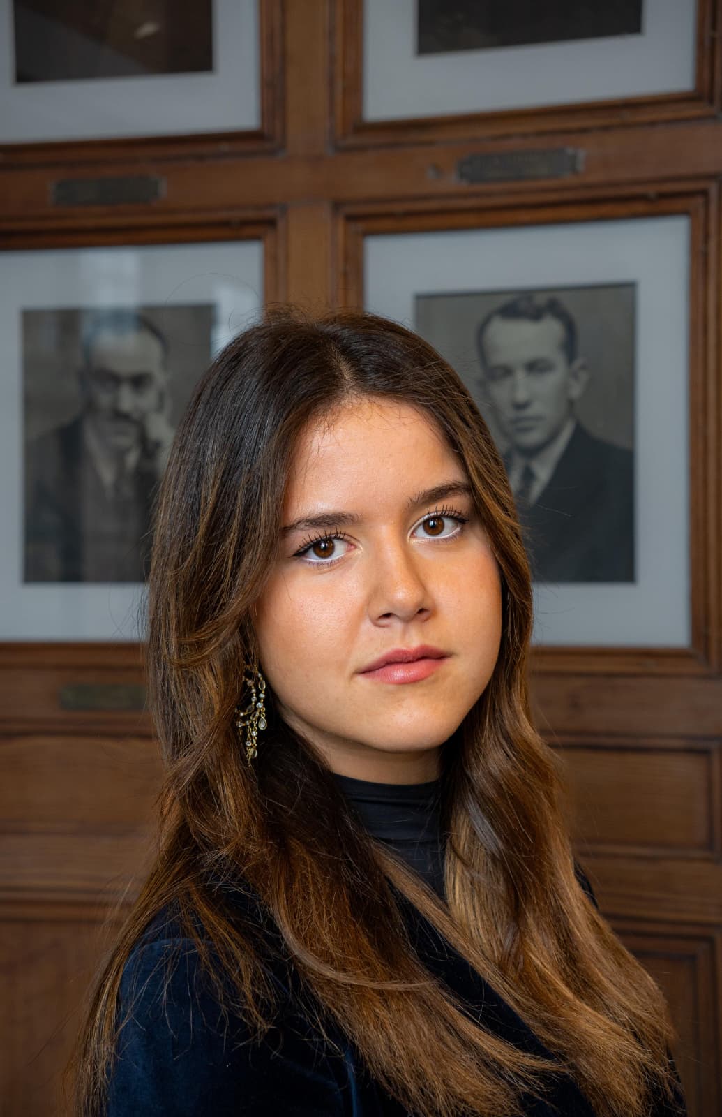Tara Laize