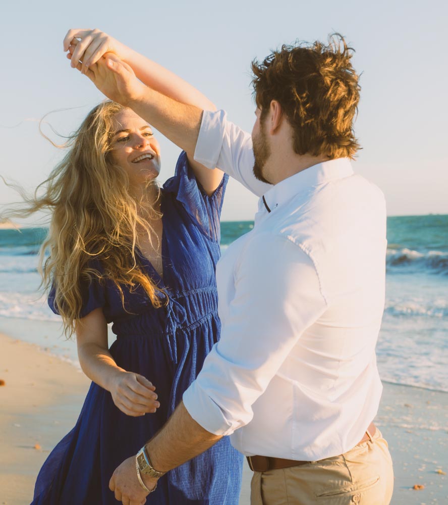 Eden Beach Foreshore Park