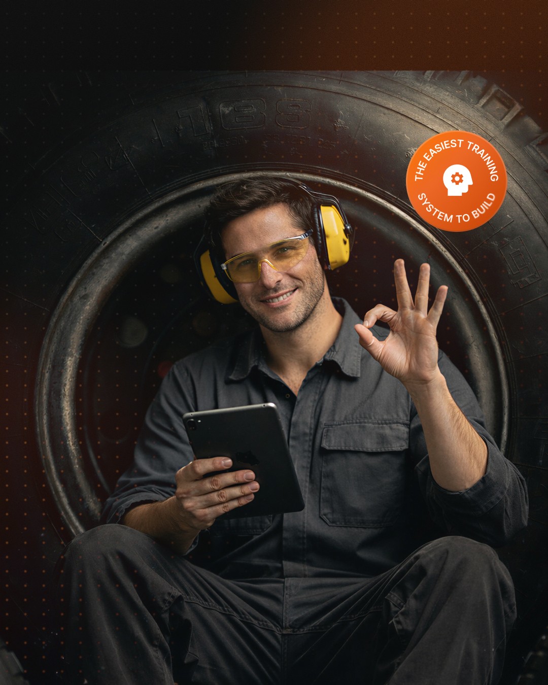 Achievement 1 Illustration