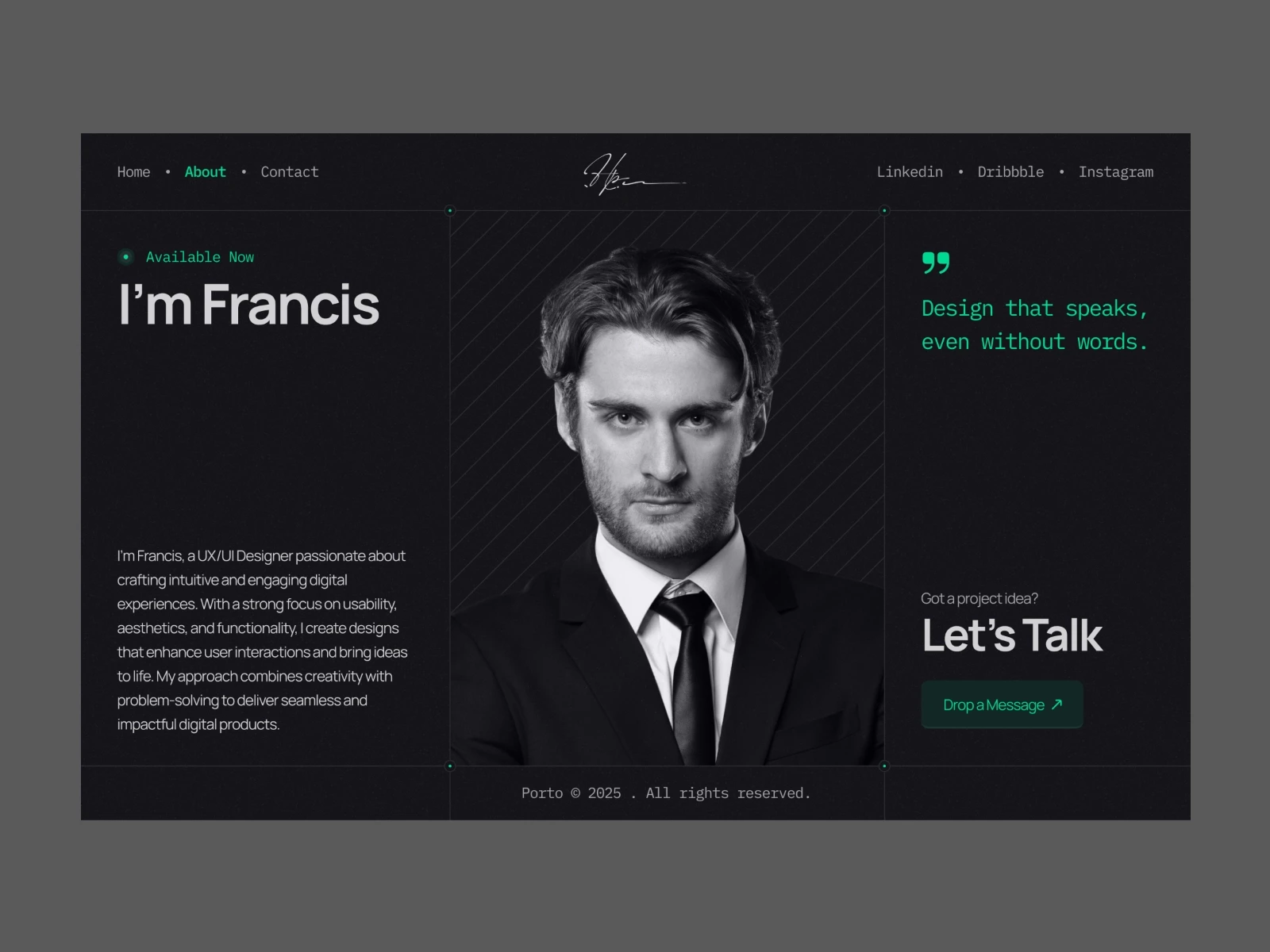 Hero image featuring the app on a phone device