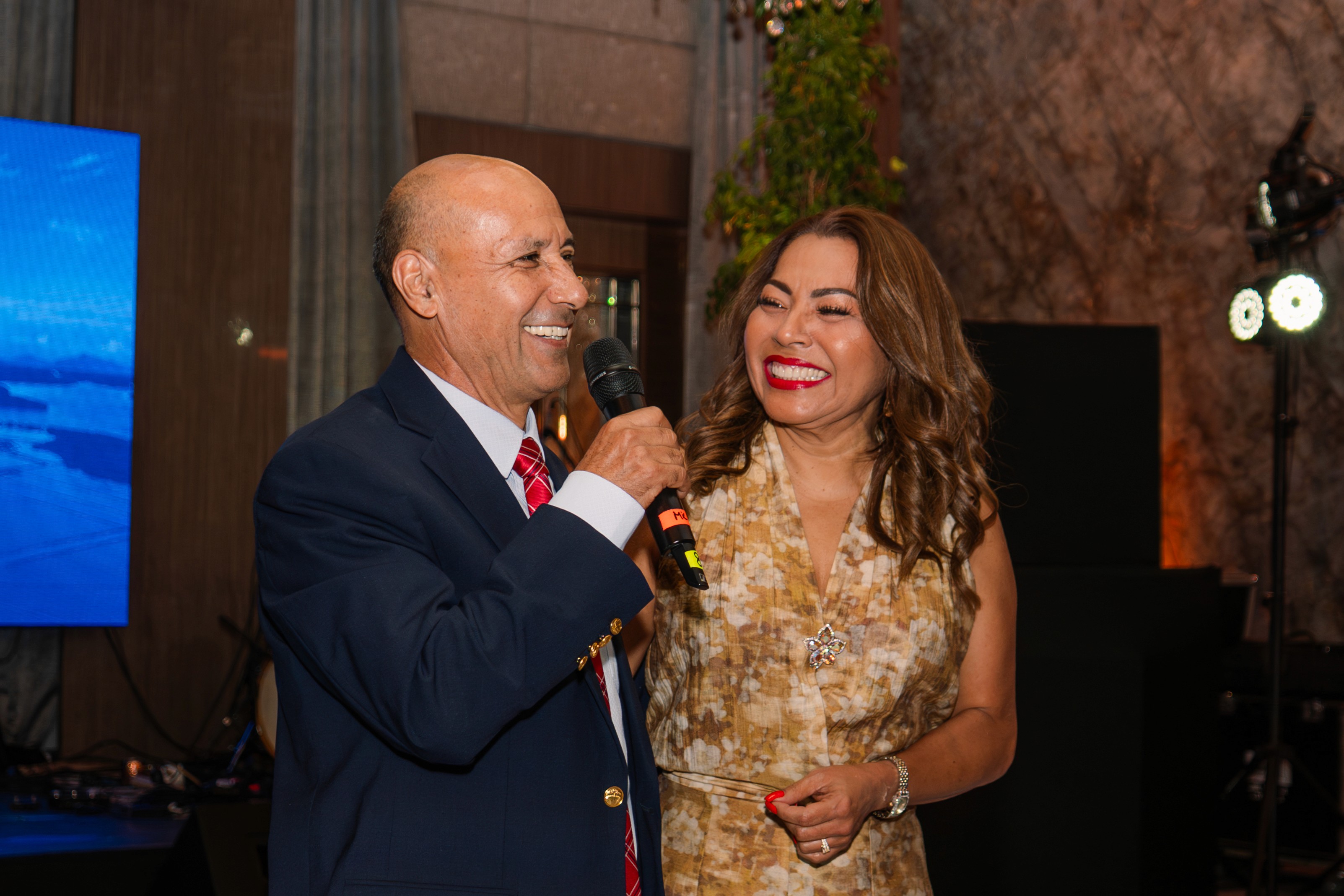 Man Wearing Black Coat