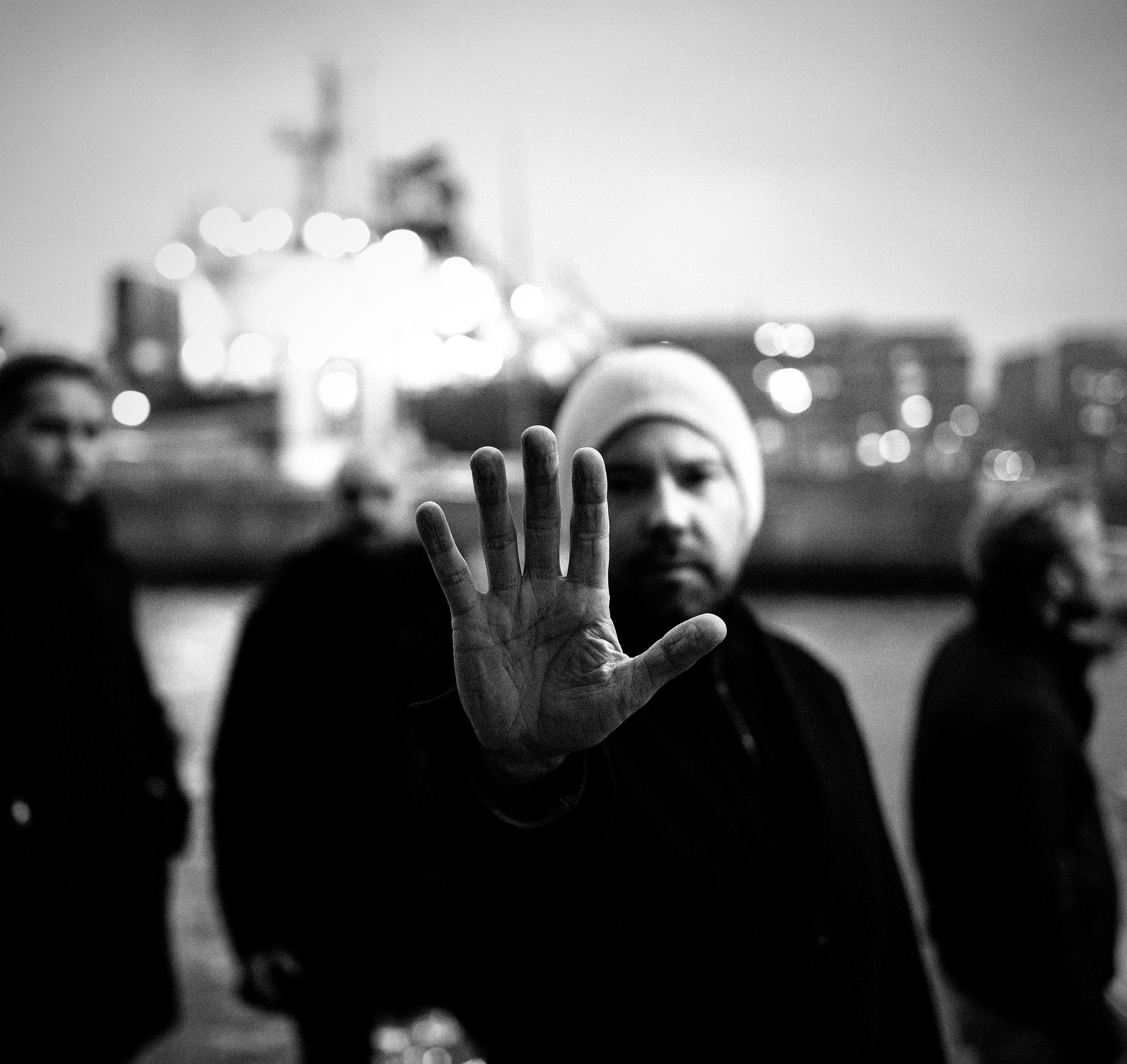  Photo by © Martin Sommerschield