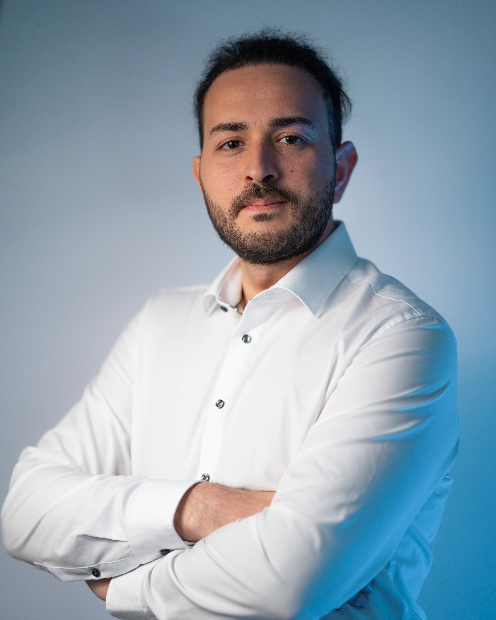Sercan Izgi
