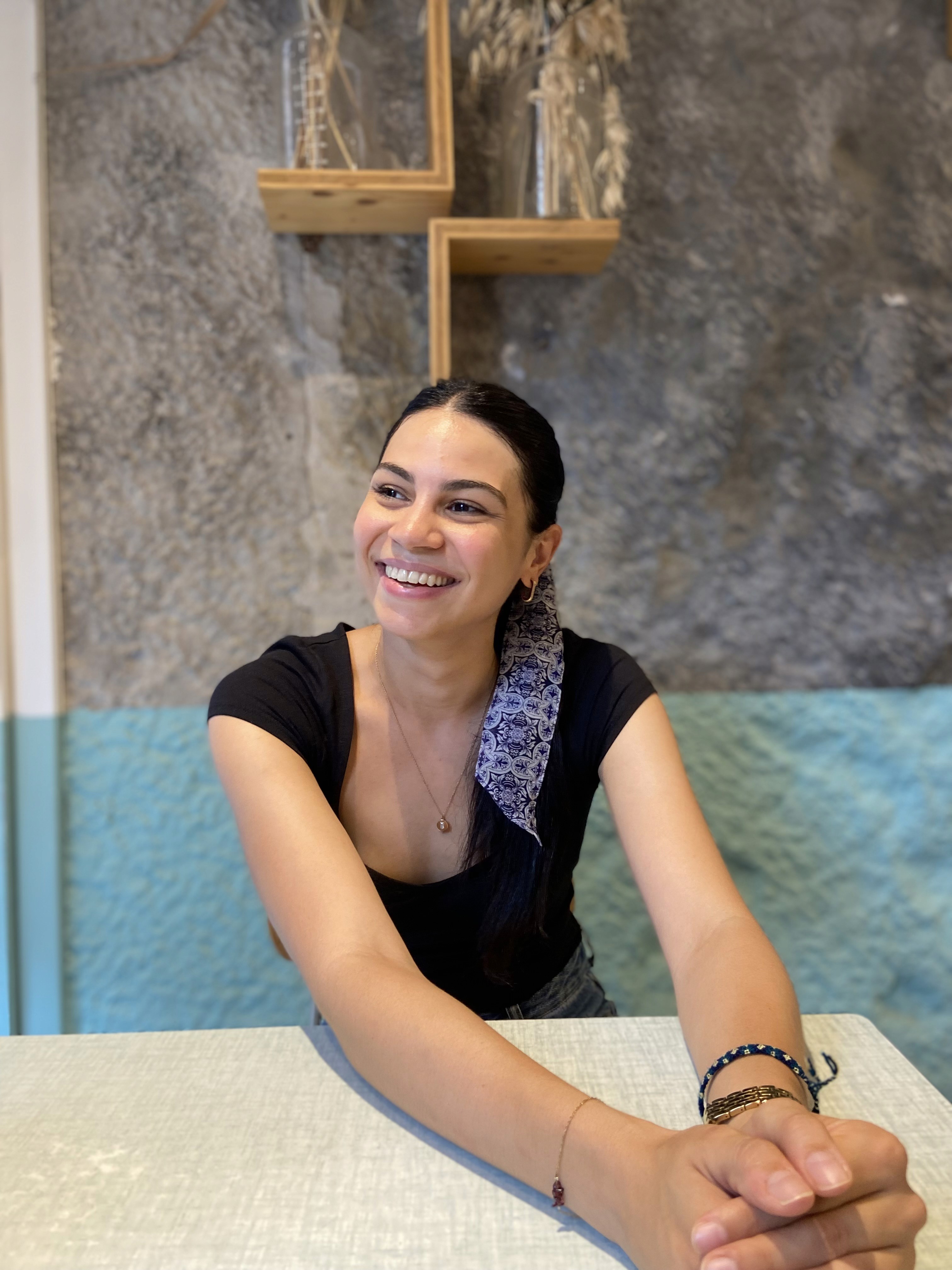 Jenna Shaw's profile picture