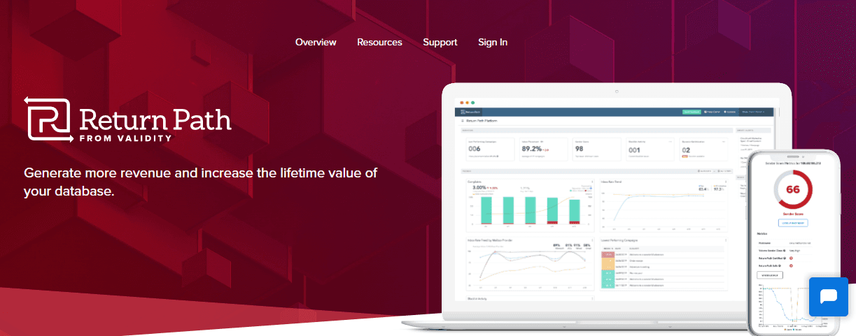 Tools - Email Monitoring Software