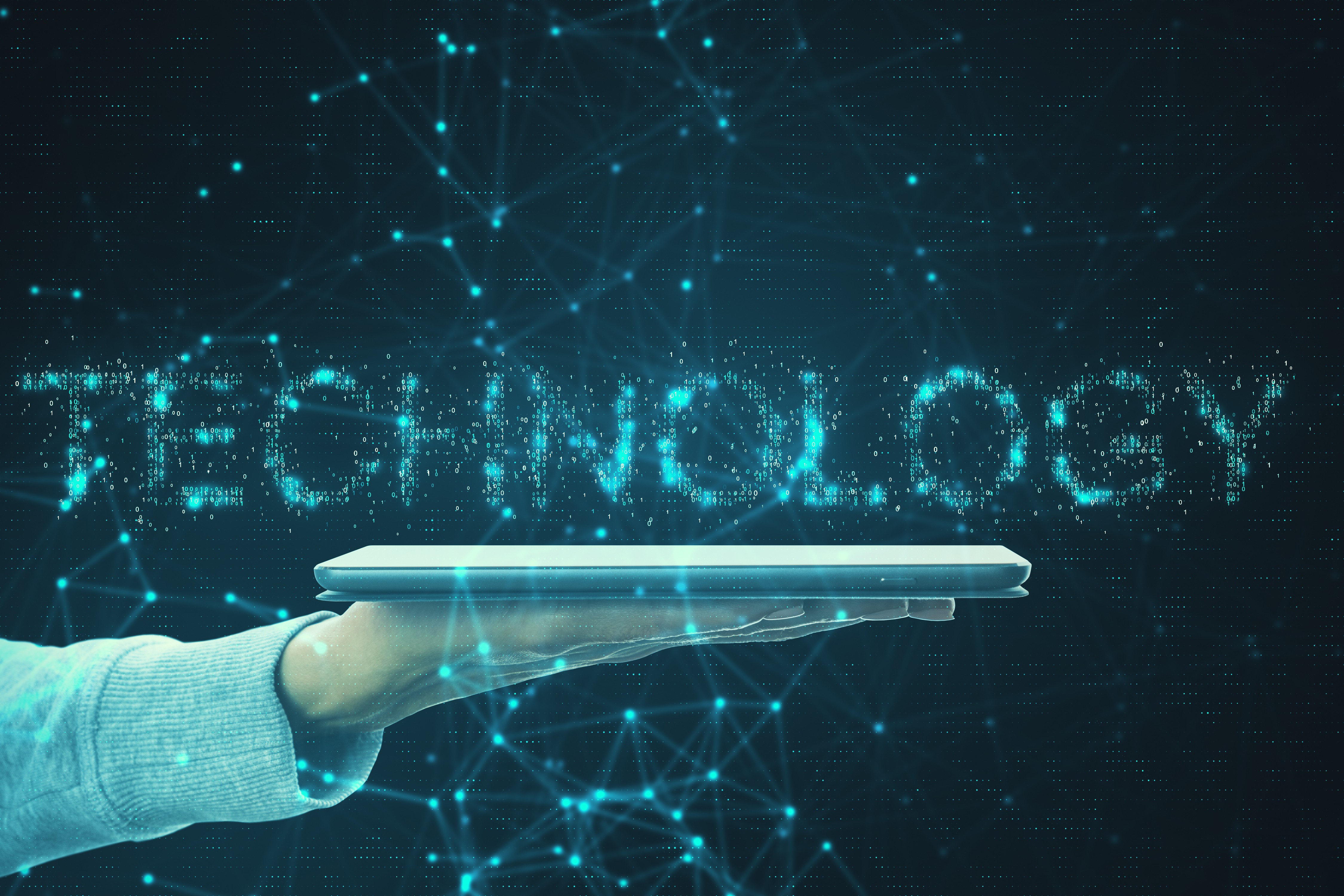 ai-and-technology-concept-side-view-of-hand-holding