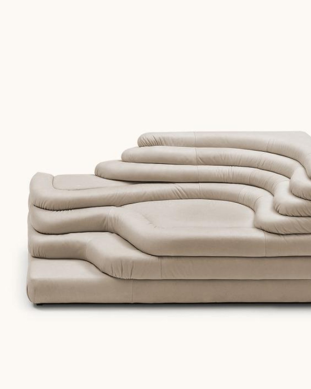 Desede, DS-1025 Terrazza Sofa