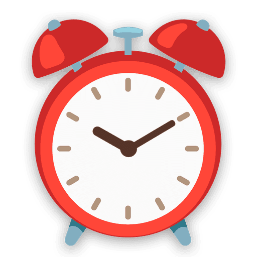 turned off black television