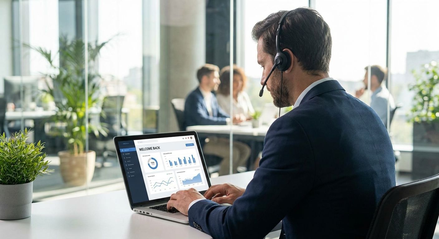 AI Outbound Calling for Subscription Churn Win-Back