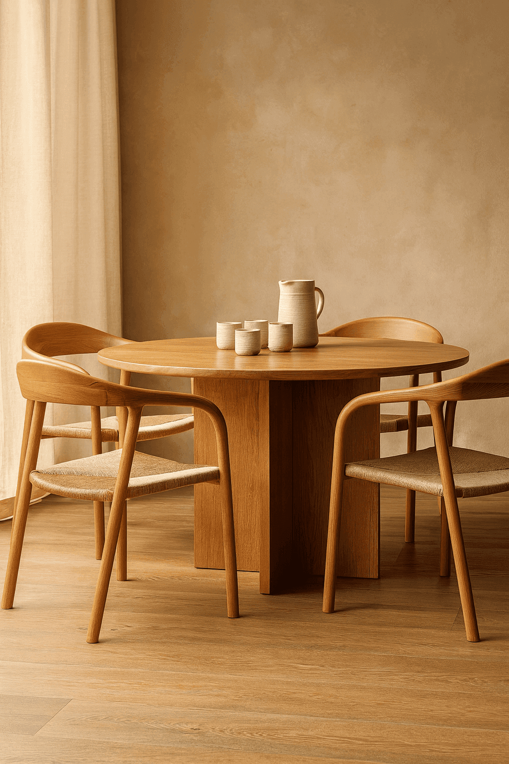 Dining Room Collection