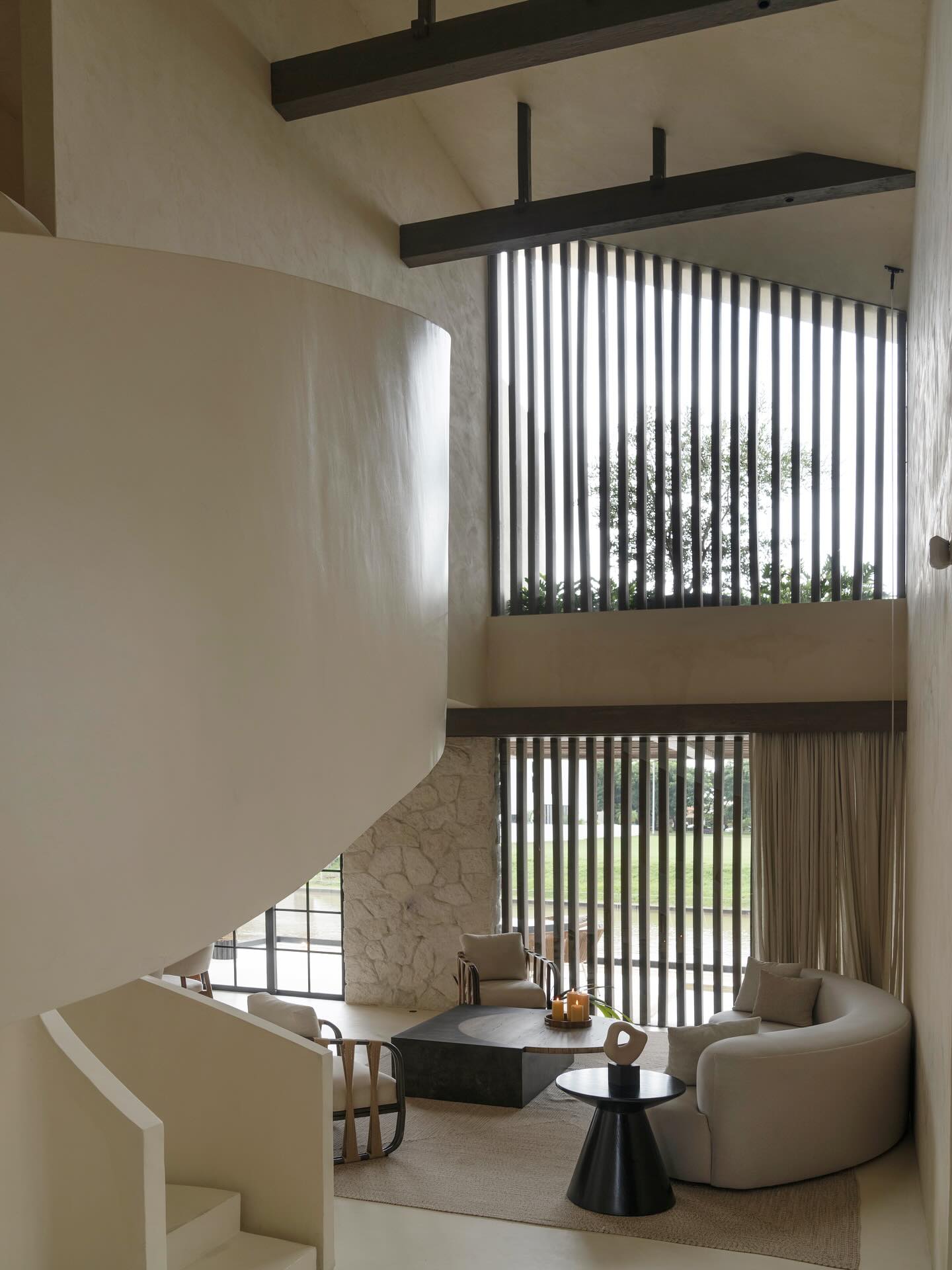 Image of Minimalist interior