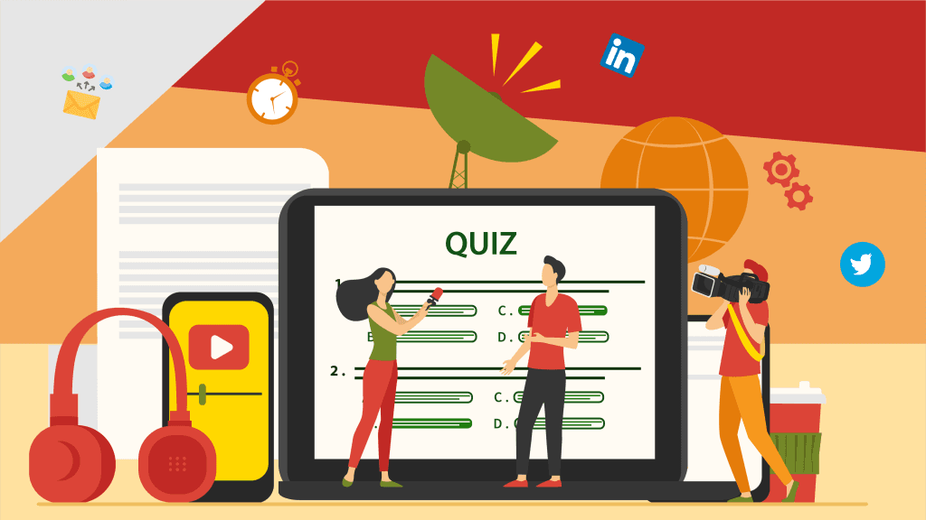 Promote Your Quiz Effectively 