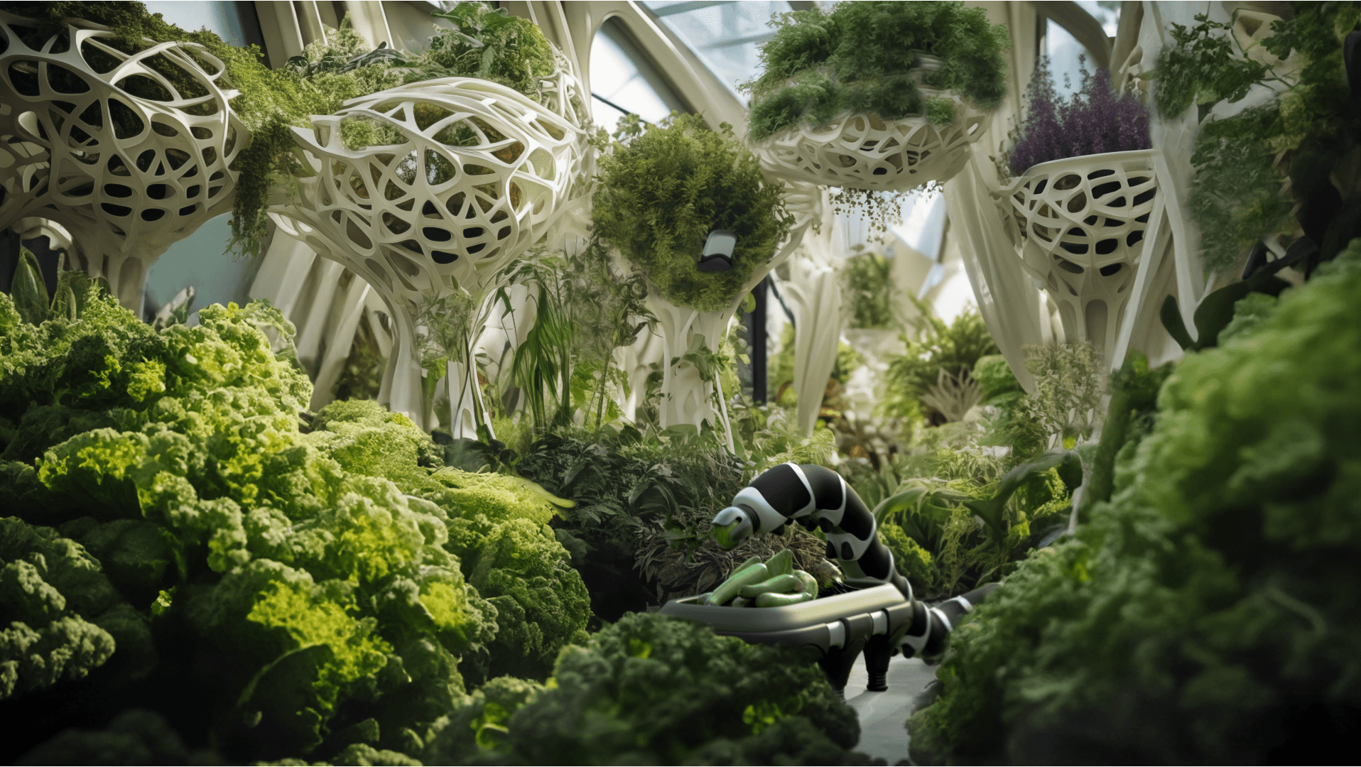 Batch.Works logo over a photo of a box of 3D printed objects