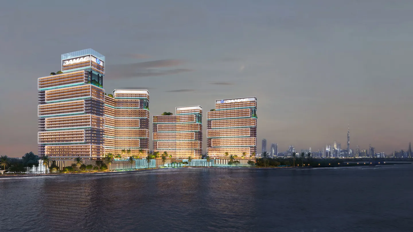 Chelsea Residences 1 Tower C