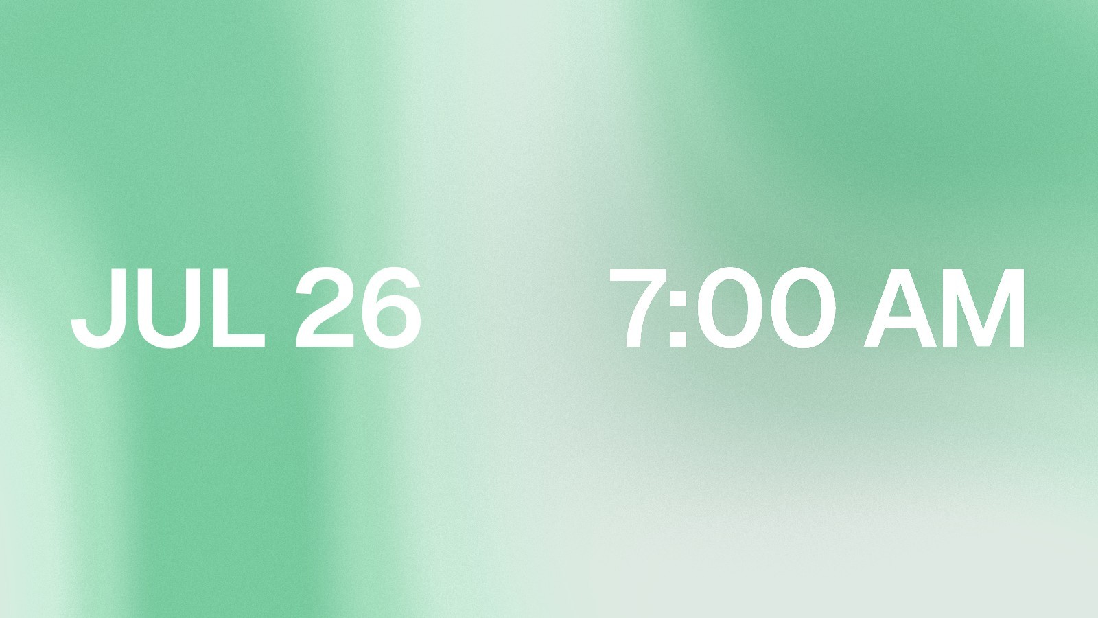 Nowline JUL 26 7:00 AM banner