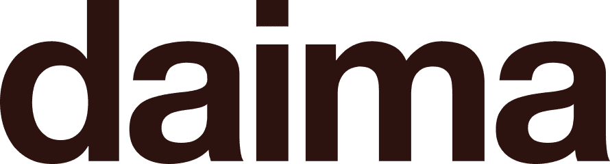 Daima logo