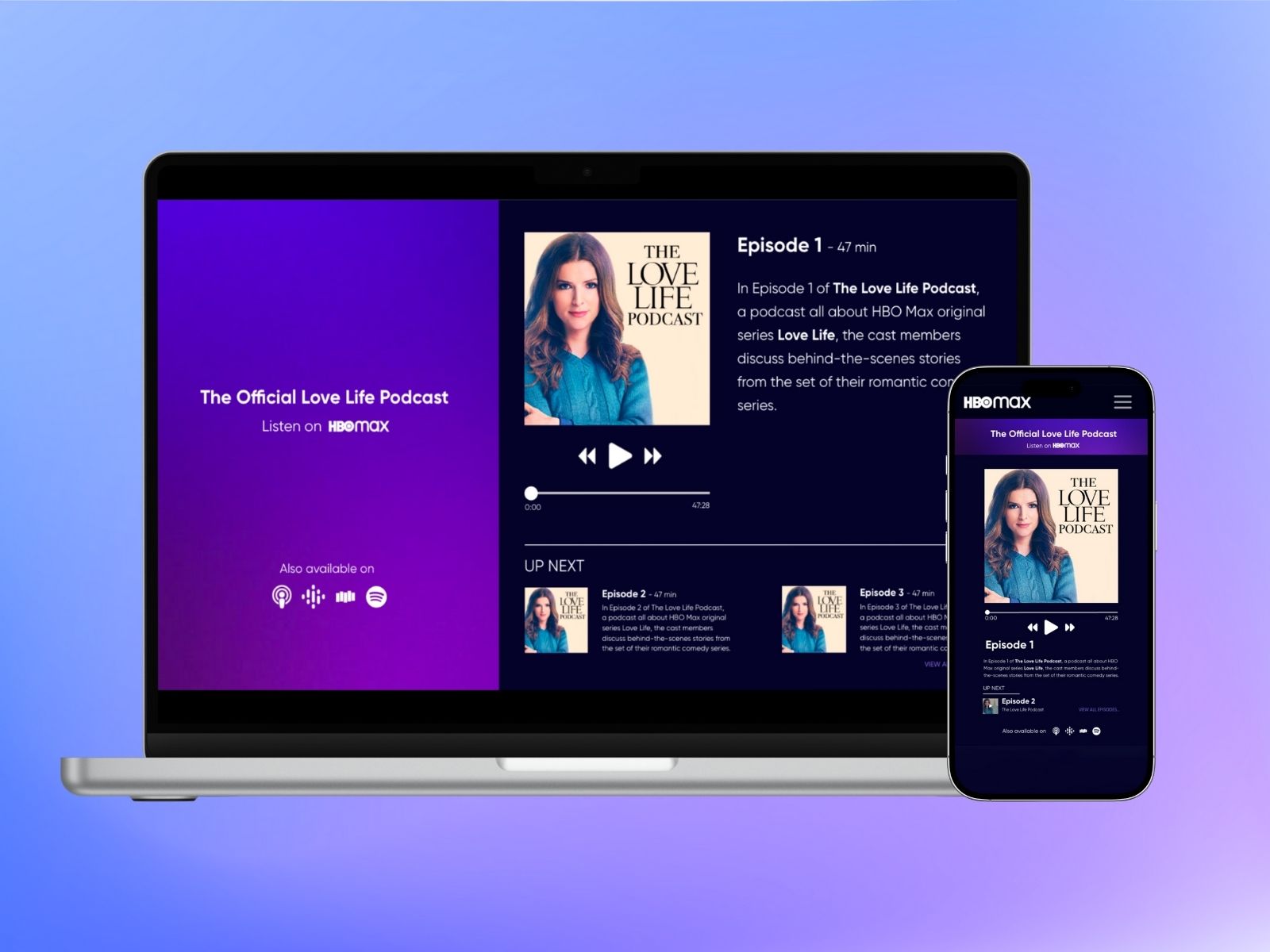 eary draft of website