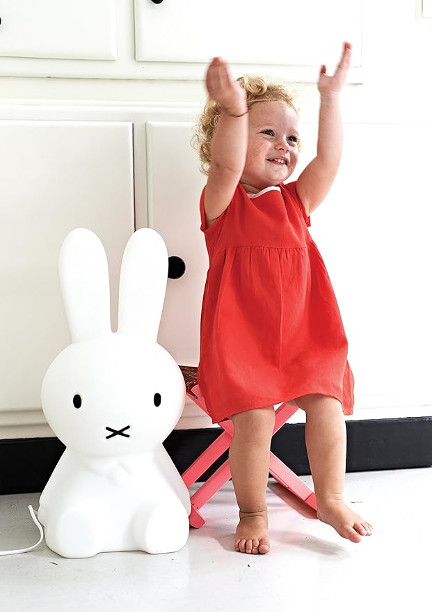 Elegant miffy xl lamp with modern appeal and high-quality craftsmanship.