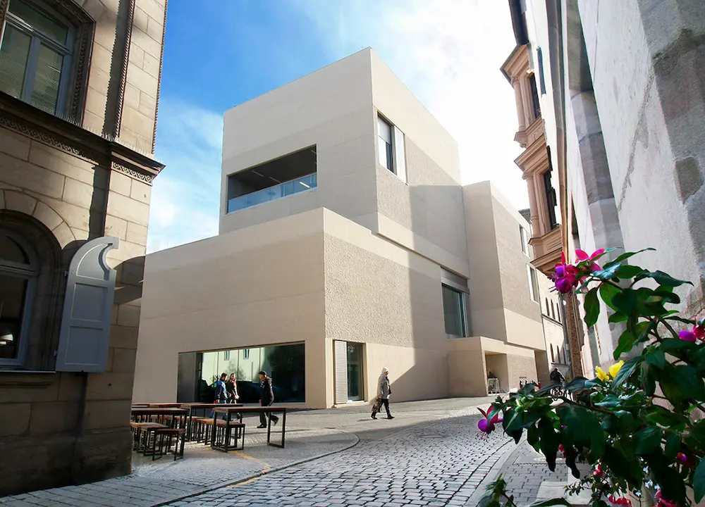 Ludwig Erhard Zentrum