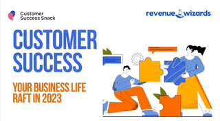 Preview of Customer Success Guide