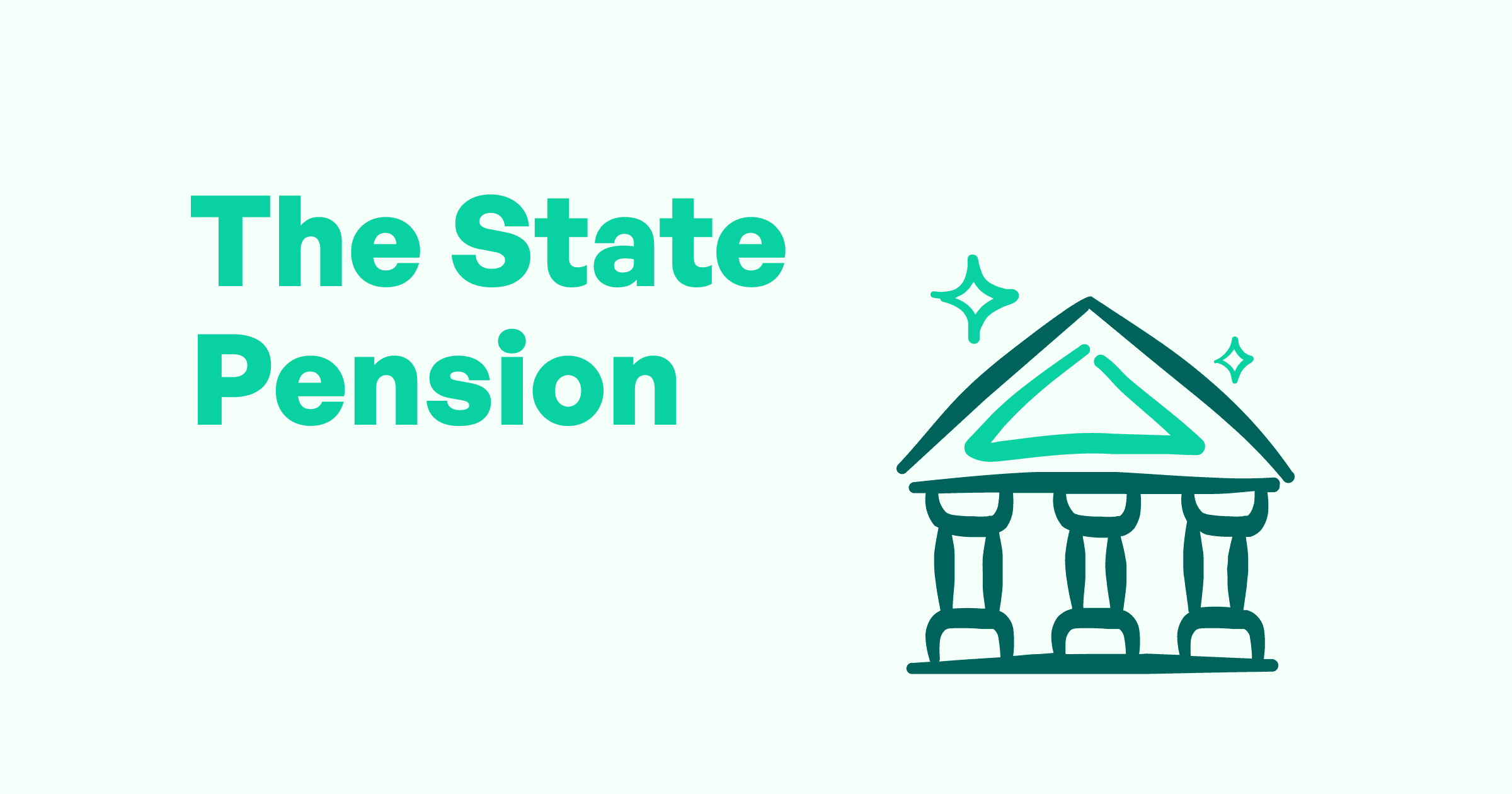 Article title - The State Pension