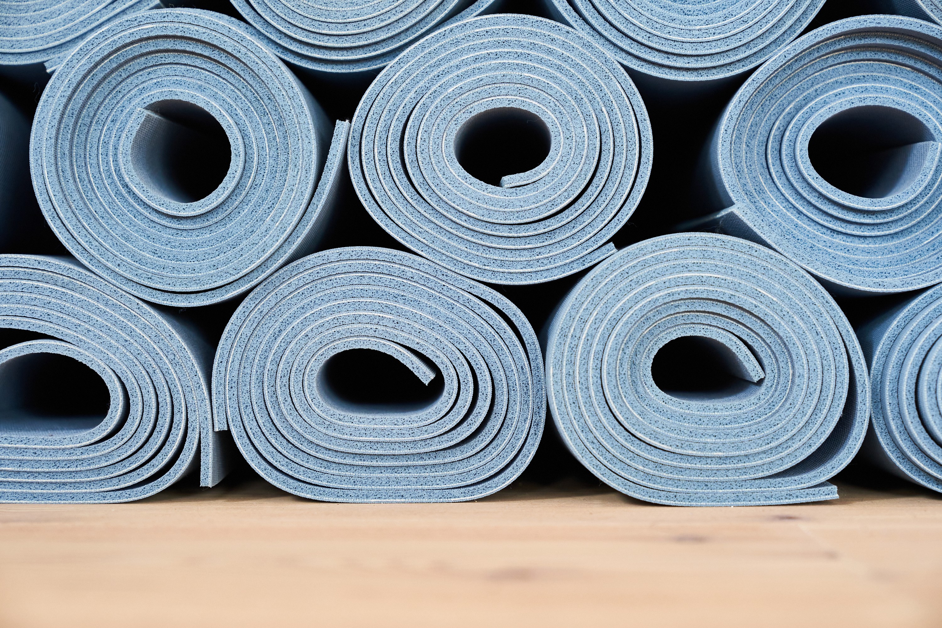 Yogamatten von Lotuscraft