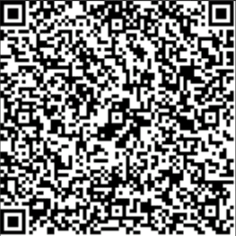 Coupon QR code