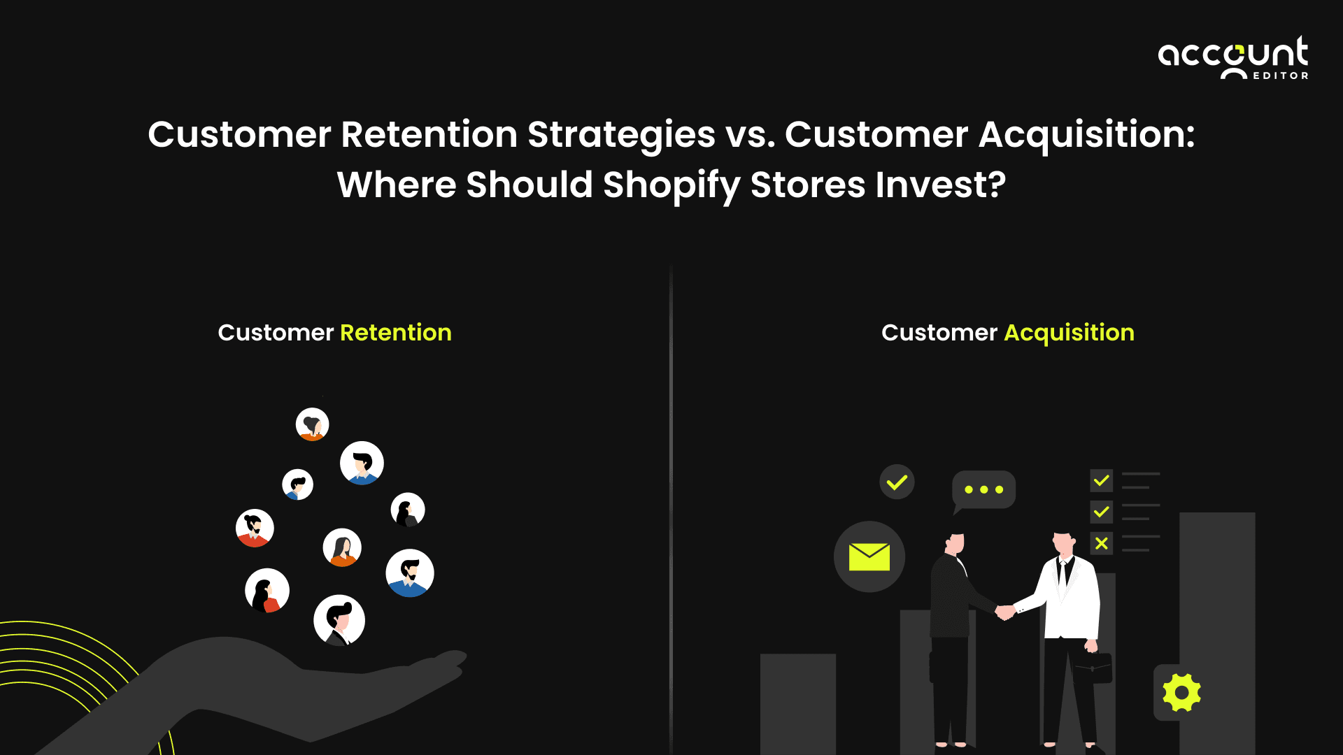 Self-Service Order Editing in Shopify: The Key to Happier Customers & Fewer Support Tickets