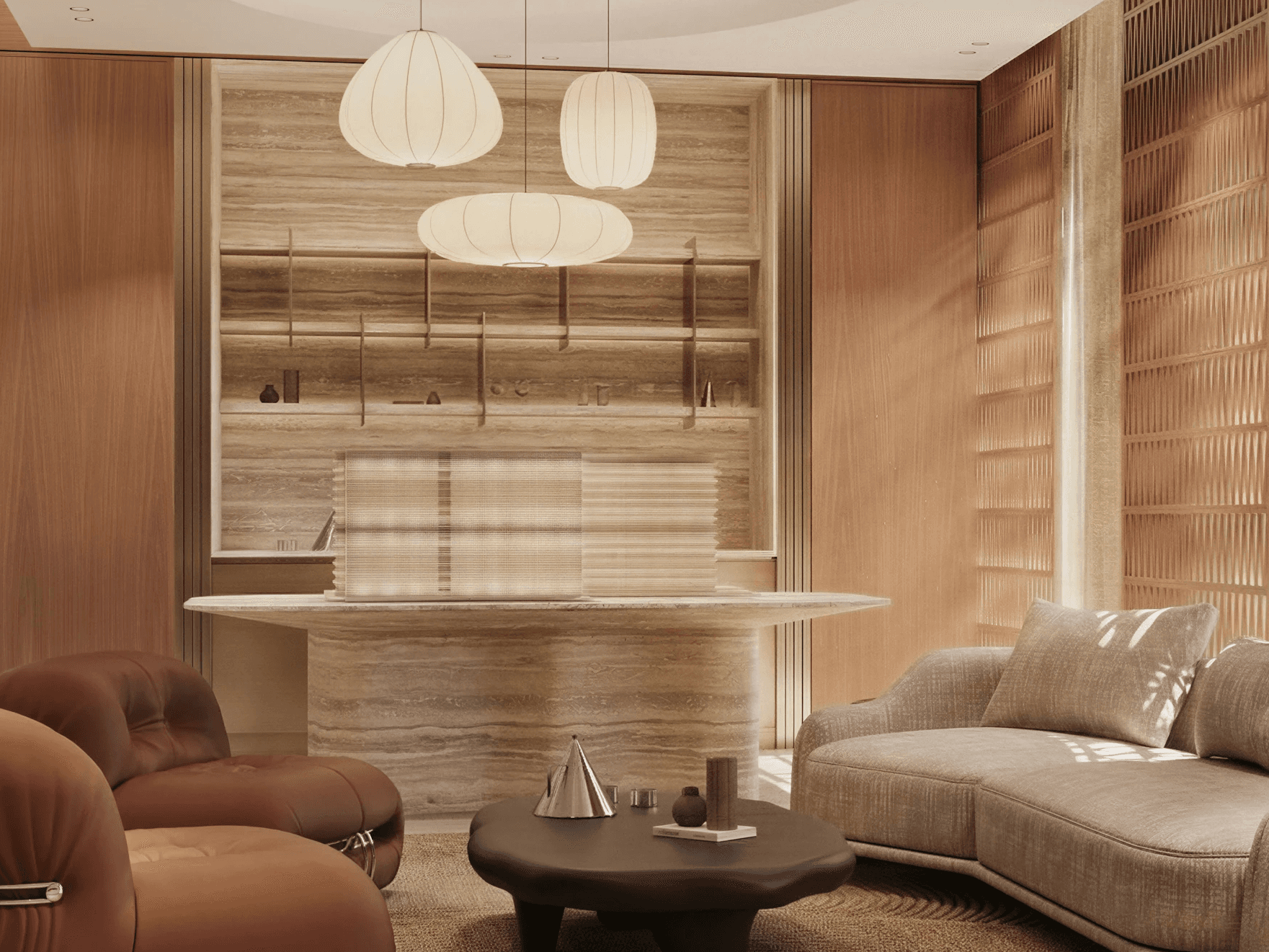 worker on laboratorium