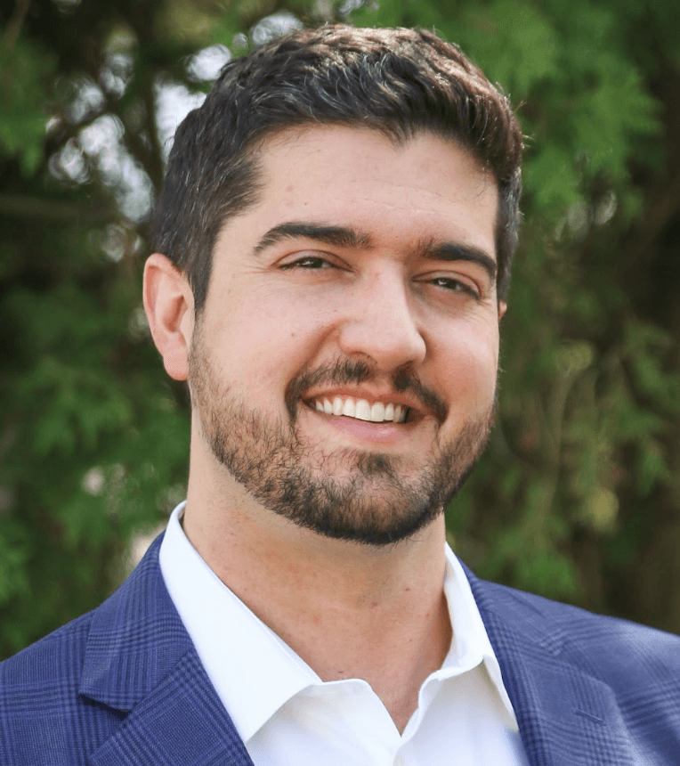 Matthew Vecchio
