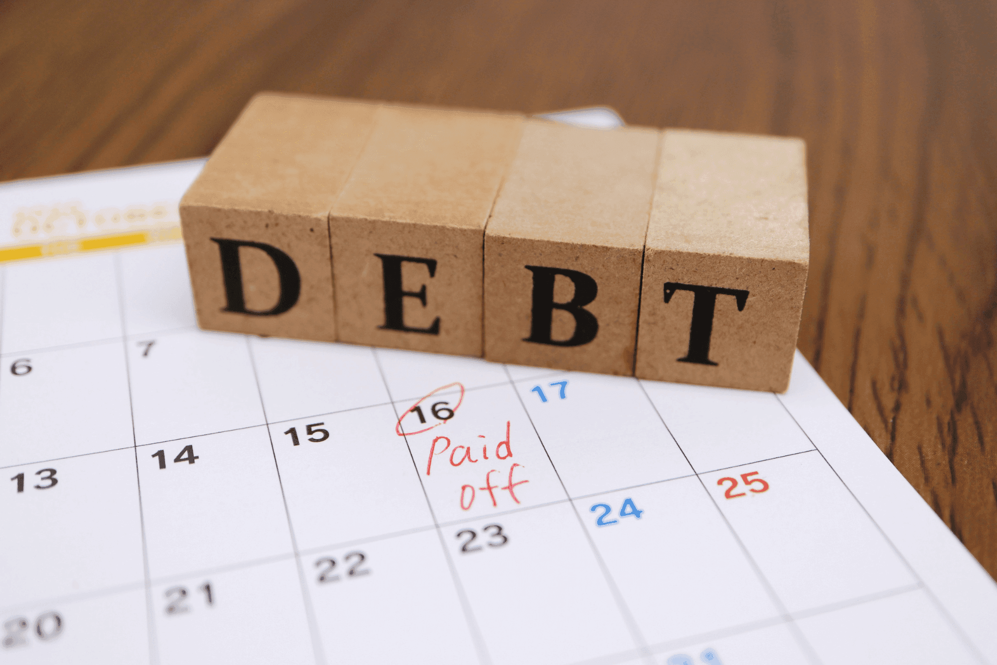 Should You Use Pre-Settlement Funding to Pay Off Debt During a Lawsuit?