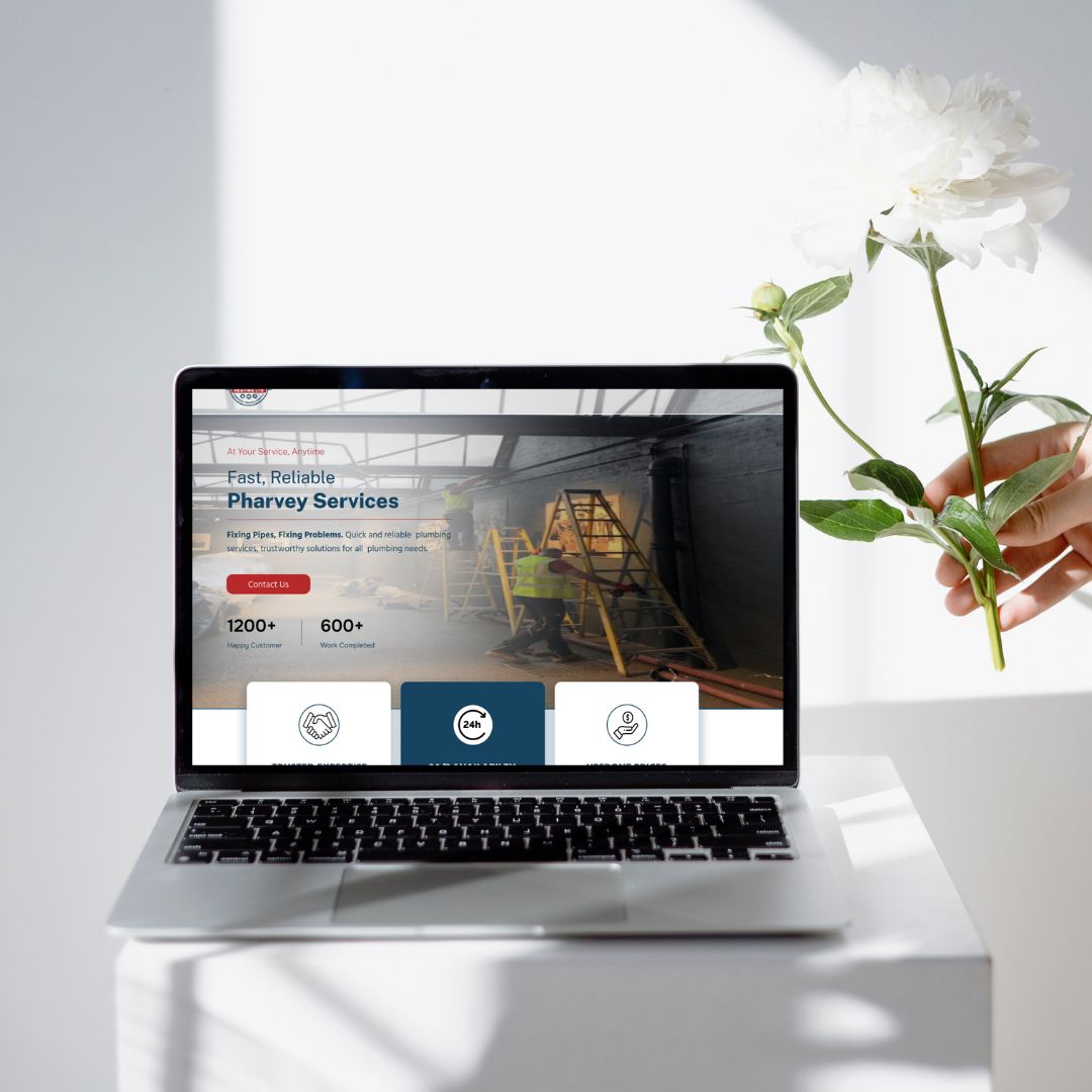 WordPress Developer