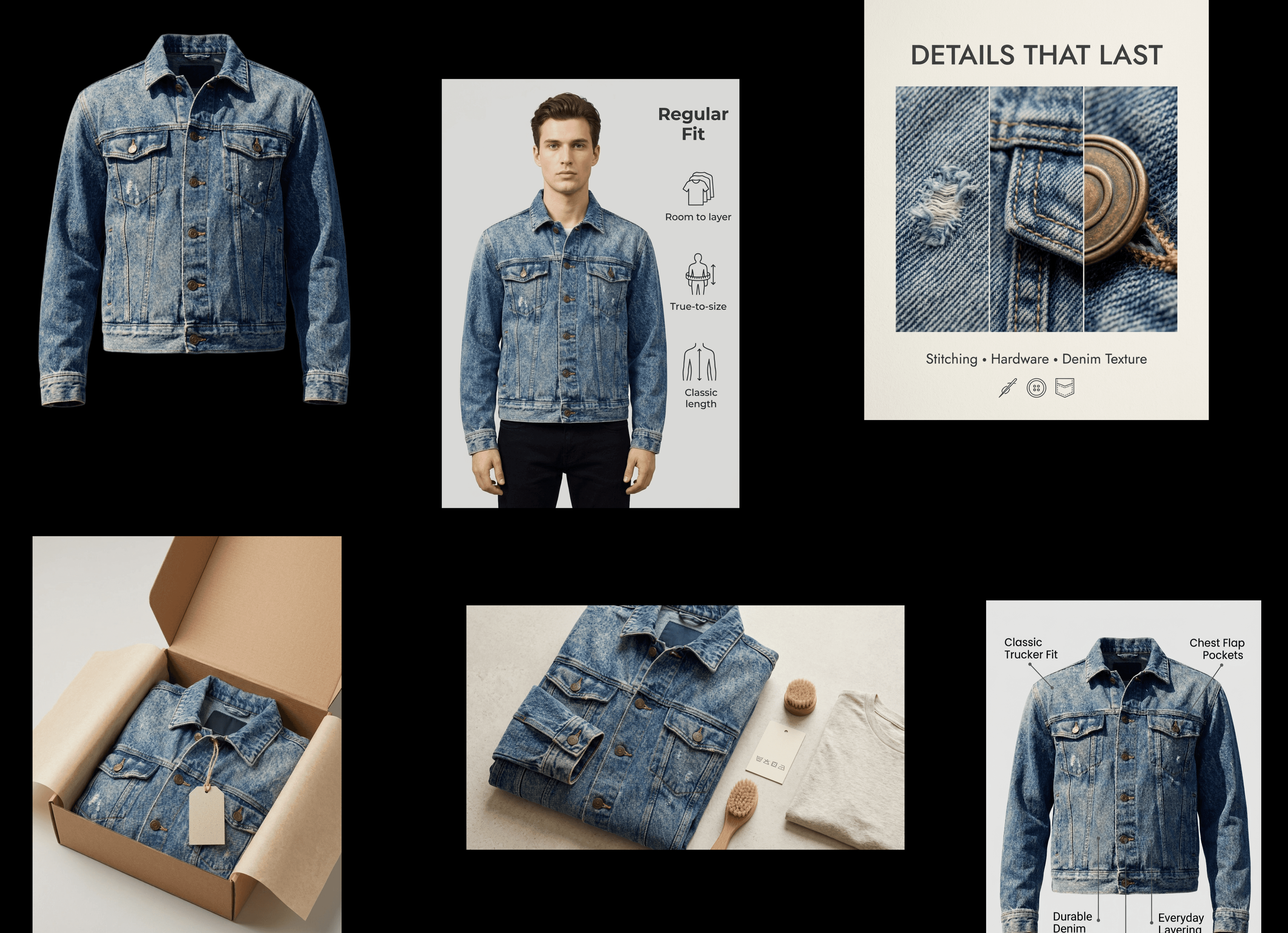 An image of Freelio's project ui