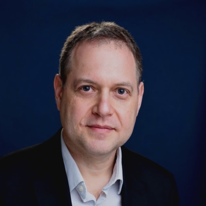 Dan Feld