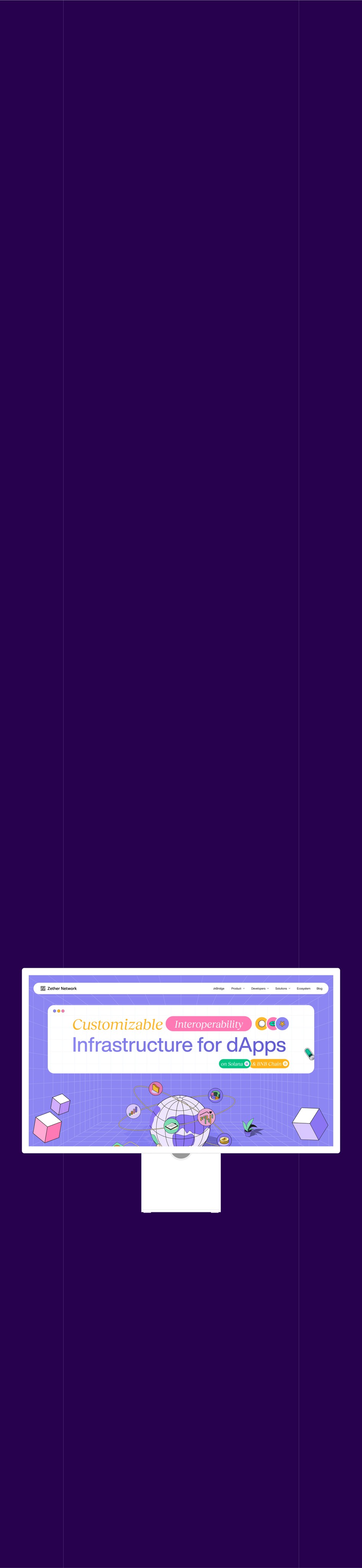 Car in front of Tower