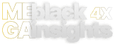 Mega Black Insights 17X