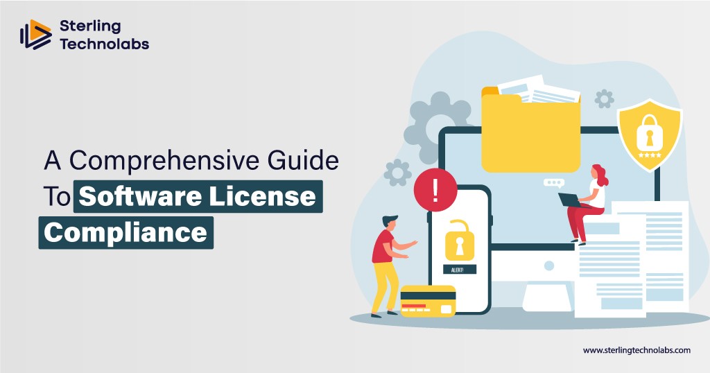 Guide to Software License