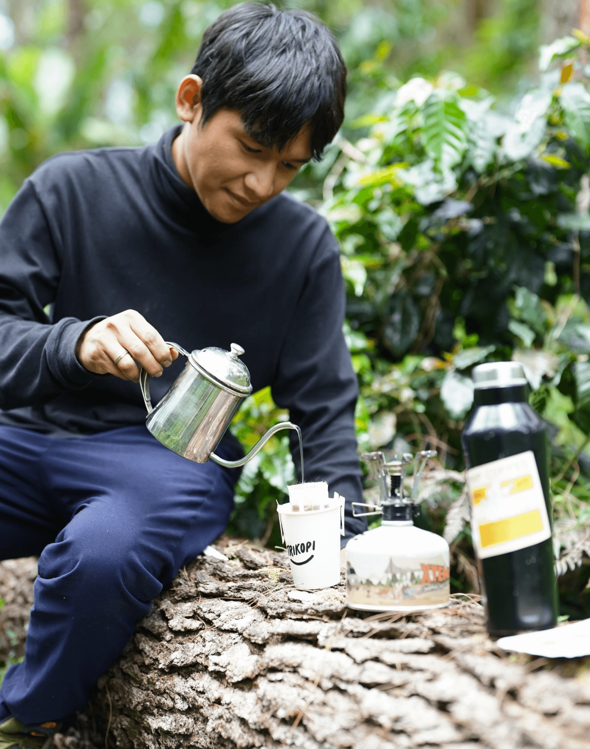 Arabica Gayo