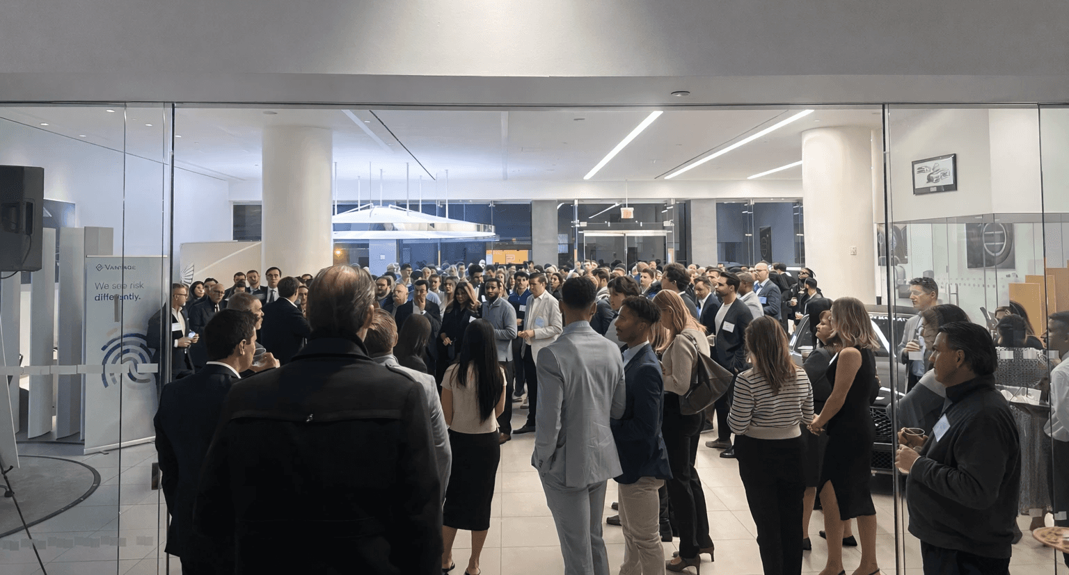 Casino Night Corporate Event