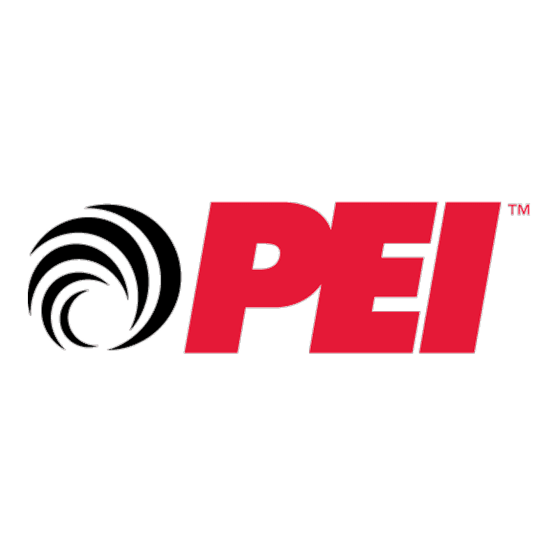 PEI Convention logo