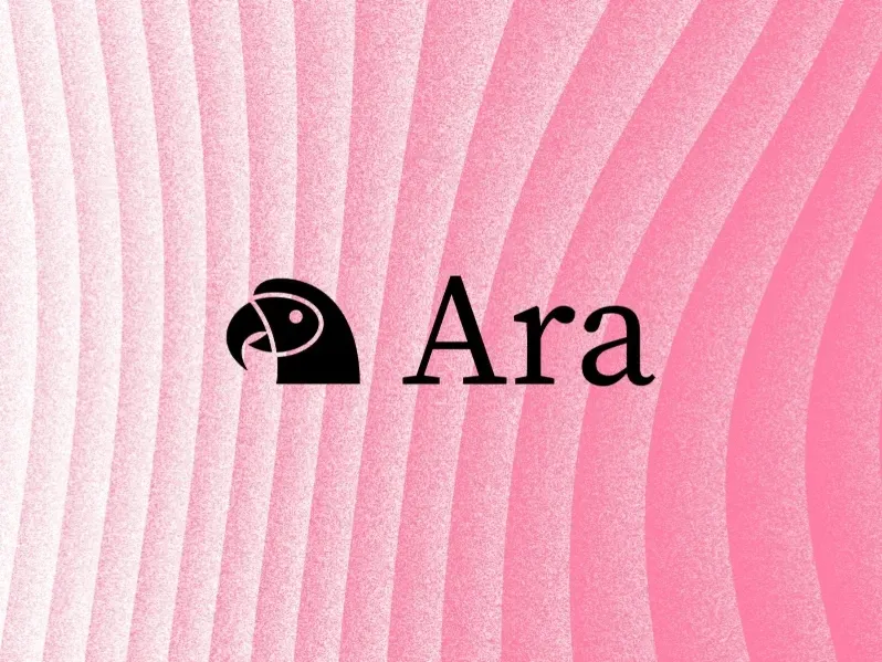 Ara&nbsp;