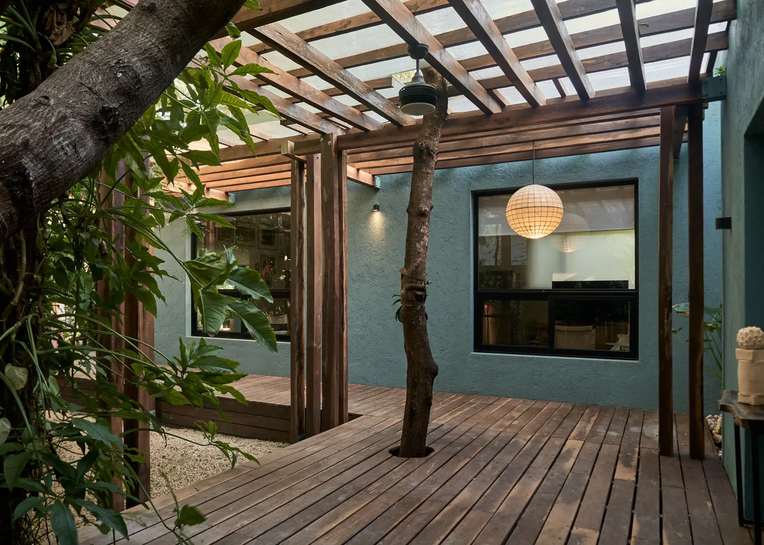 Imagen de Casa Mercedes