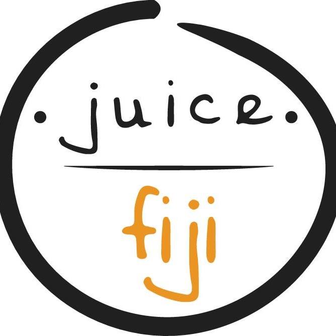 Juice Fiji Logo