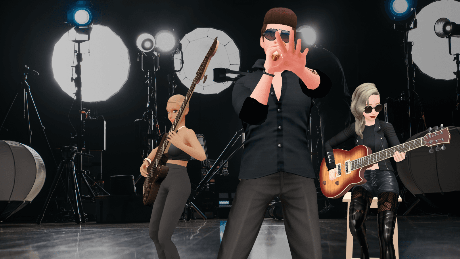 Find quick answers to common questions about Perxona AI. Learn how our 3D avatars, Behavior AI™, and StoryBoard orchestration create scalable AI agents.