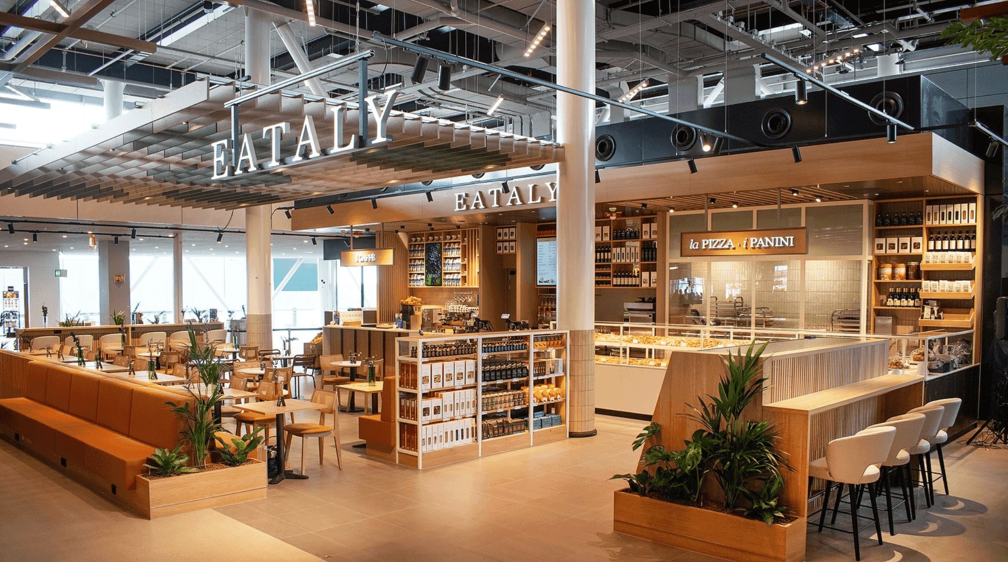 Eataly