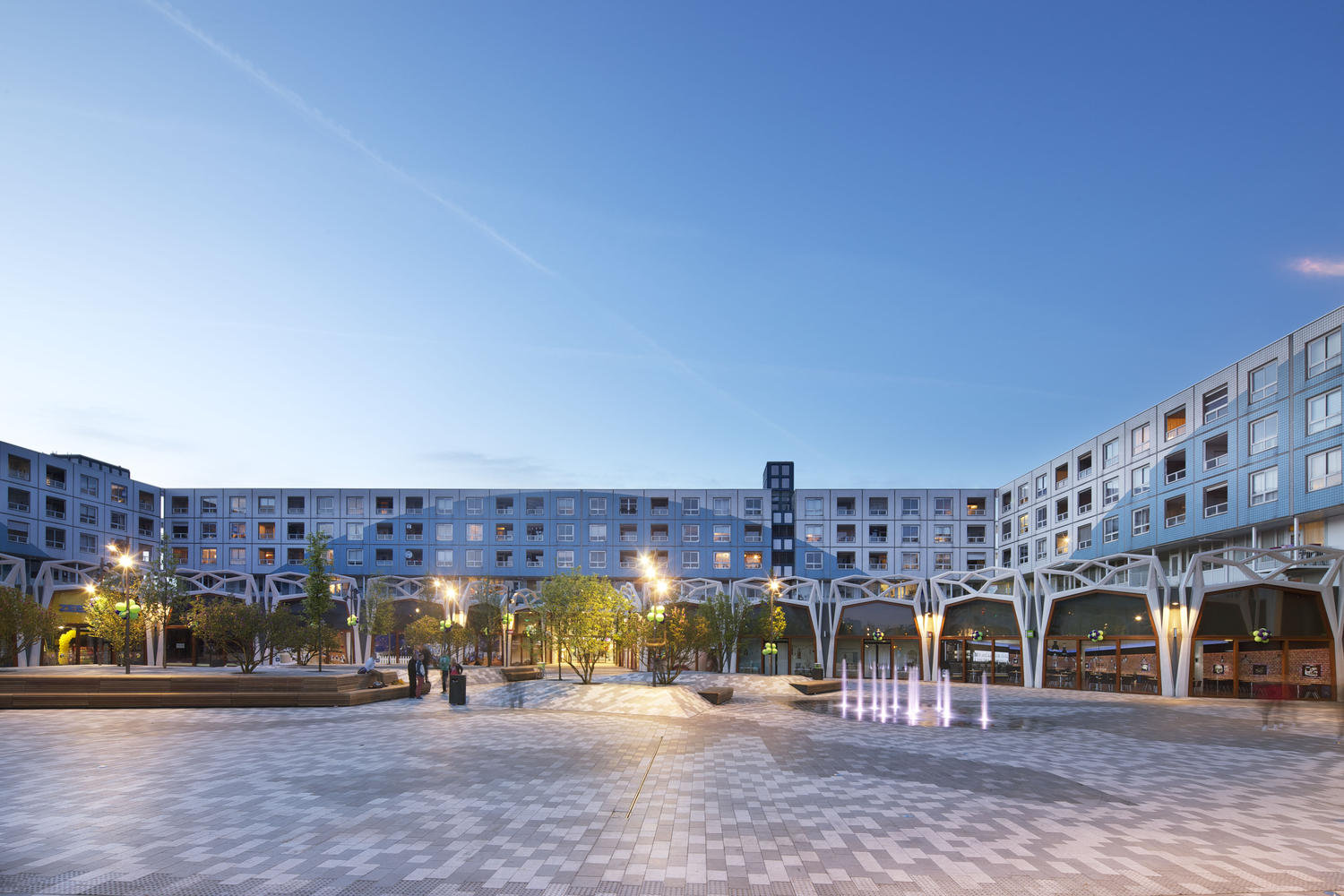 dakgoot reparatie Utrecht